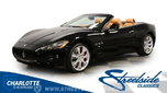 2010 Maserati GranTurismo  for sale $49,995 