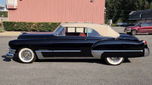1949 Cadillac Series 62  for sale $124,995 
