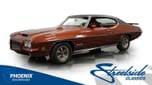 1971 Pontiac GTO  for sale $58,995 