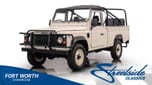 1991 Land Rover Defender  for sale $76,995 