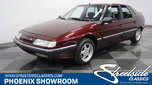 1992 Citroen  for sale $19,995 