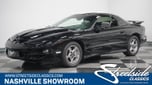 1999 Pontiac Firebird  for sale $21,995 