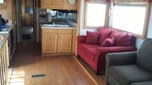 Kingsley Motorcoach   for sale $85,000 