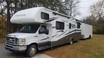 2016 Forest River 2861DS  for sale $78,995 