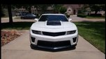 2011 Chevrolet Camaro  for sale $35,000 