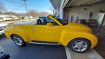 2004 chevrolet SSR excellent condition very low miles 