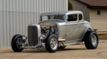 1932 Ford 5-Window Coupe for Sale $125,000