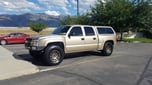 2005 Silverado, 4WD, Longtravel, 37s, Bypasses  for sale $34,000 