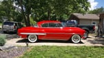 1954 chevy hardtop mild custom  for sale $40,000 