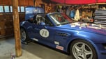 Z3M Racecar  for sale $17,000 