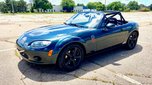 2006 Mazda MX-5 Miata Track Car  for sale $14,950 