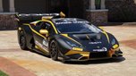 Collector Edition: 2020 Lamborghini Huracan Super Trofeo Evo