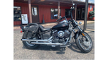 2007 Yamaha V Star Classic  for sale $4,495 