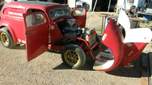 1948 Anglia Pro Street Rod  for sale $38,000 