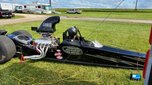 rear engine suspended dragster  for sale $35,000 