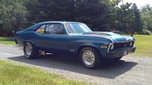 1970 Nova, Drag car, Muscle car, Trades, Hot Rod, Street 