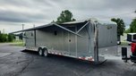 2016 Continental Cargo Auto-Master ALUMINUM 8.5' x 30' TAG  for sale $32,000 