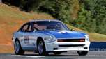 1978 Datsun 280z Vintage racecar  for sale $38,500 