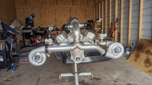 540ci Merlin IV Twin Turbo BBC Drag Engine  for sale $25,000 