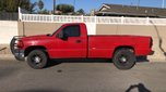 2004 Chevy Silverado 1500HD 4bt swap  for sale $12,500 