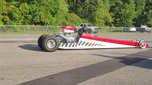 Great dragster  for sale $23,000 