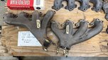 1968 Date coded Chevy Corvette BigBlock exhaust   for sale $1,400 