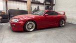 1994 Toyota Supra  for sale $40,000 