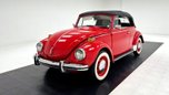 1972 Volkswagen Super Beetle  for sale $24,900 