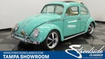 1961 Volkswagen Beetle  for sale $31,995 