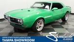 1968 Pontiac Firebird  for sale $64,995 