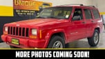 2000 Jeep Cherokee  for sale $22,900 