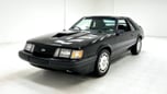 1986 Ford Mustang  for sale $27,000 