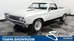 1967 Chevrolet El Camino  for sale $19,995 