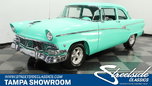 1956 Ford Customline  for sale $39,995 