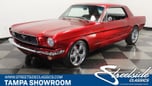 1966 Ford Mustang  for sale $41,995 