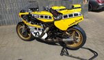 1981 Yamaha TZ750  for sale $23,000 