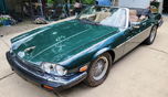 1990 Jaguar XJS  for sale $12,795 