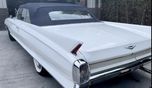 1962 Cadillac DeVille  for sale $104,995 