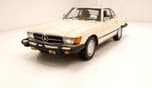 1978 Mercedes-Benz 450SL  for sale $16,900 