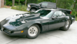 ROLLER: ’92 Corvette Convertible Hardtop  for sale $19,000 