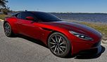 2017 Aston Martin DB11  for sale $124,995 