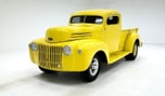 1947 Ford F1  for sale $19,000 