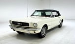 1966 Ford Mustang  for sale $26,500 