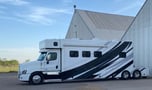 2014 Freightliner Cascadia ShowHauler Sport Deck  for sale $350,000 