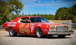 Elmo Langley’s NASCAR Torino  for sale $40,000 