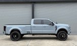 NEW F450 USA Haulers  STW Edition  4x4 Glacier Gray 