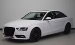 2013 Audi A4  for sale $15,799 