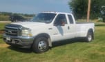 2001 Ford F-350  for sale $17,995 