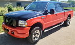 2004 Ford F-250  for sale $41,995 