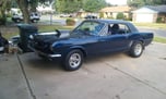 1966 Mustang  for sale $25,000 